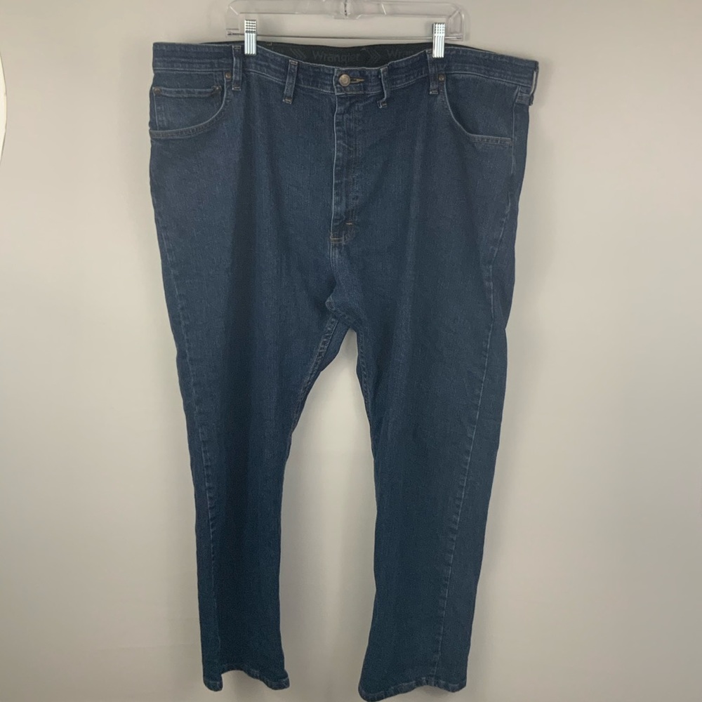 Wrangler Regular Fit Jeans Size 44x30